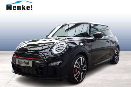 Mini John Cooper Works Gebrauchtwagen