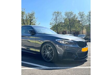 BMW M235 Gebrauchtwagen