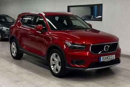 Volvo XC40 Gebrauchtwagen