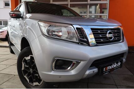 Nissan Navara Gebrauchtwagen