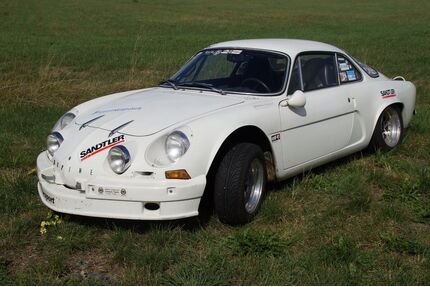 Renault Alpine A110 Gebrauchtwagen