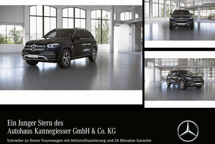Mercedes-Benz GLE 300 Gebrauchtwagen