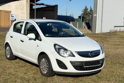 Opel Corsa Gebrauchtwagen