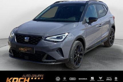 Seat Arona Gebrauchtwagen