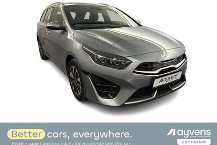 Kia ceed / Ceed Gebrauchtwagen