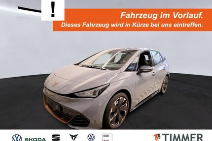 Cupra Born Gebrauchtwagen