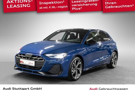 Audi A3 Gebrauchtwagen