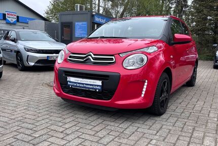 Citroen C1 Gebrauchtwagen