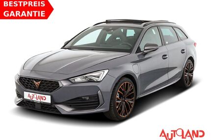Cupra Leon Gebrauchtwagen