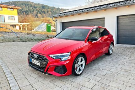 Audi S3 Gebrauchtwagen