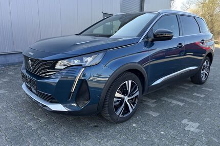 Peugeot 5008 Gebrauchtwagen