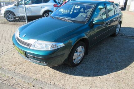 Renault Laguna Gebrauchtwagen