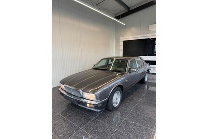 Jaguar XJ40 Gebrauchtwagen