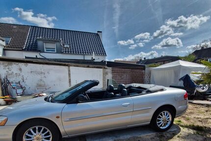 Chrysler Sebring Gebrauchtwagen