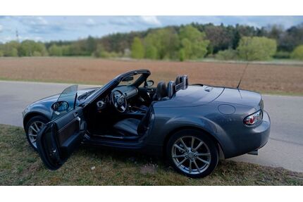 Mazda MX-5 Gebrauchtwagen