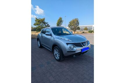 Nissan Juke Gebrauchtwagen