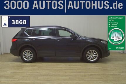 Seat Tarraco Gebrauchtwagen