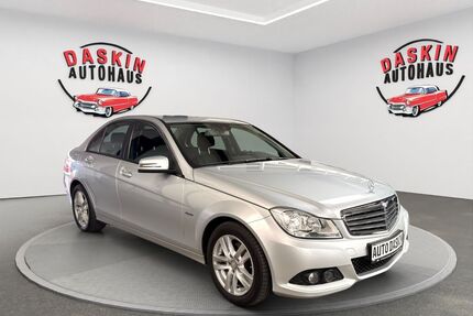 Mercedes-Benz C 200 Gebrauchtwagen