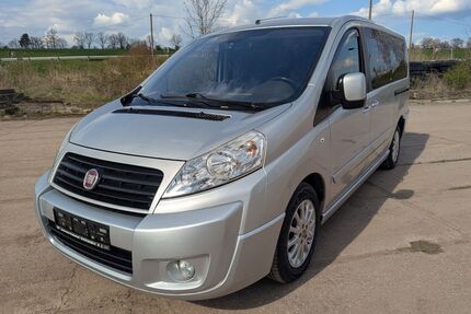Fiat Scudo Gebrauchtwagen