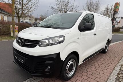 Opel Vivaro Gebrauchtwagen