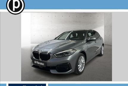 BMW 118 Gebrauchtwagen