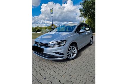 VW Golf Sportsvan Gebrauchtwagen