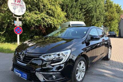 Renault Megane Gebrauchtwagen