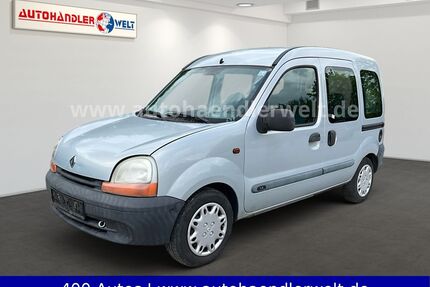 Renault Kangoo Gebrauchtwagen