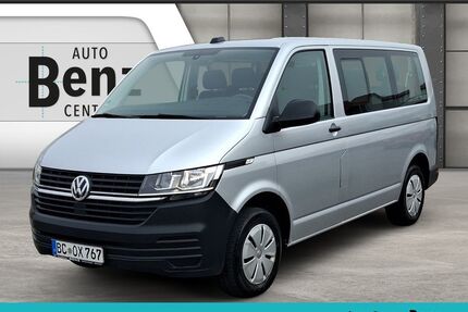 VW T6 Kombi Gebrauchtwagen