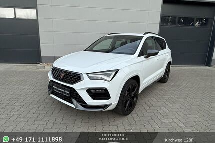 Cupra Ateca Gebrauchtwagen