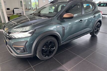 Dacia Sandero Gebrauchtwagen