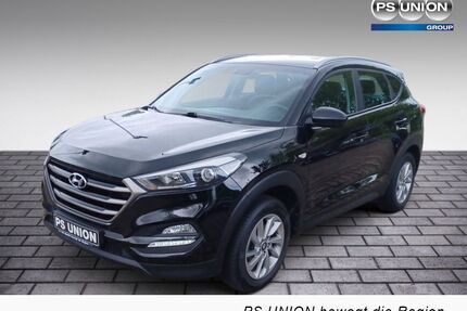 Hyundai TUCSON Gebrauchtwagen