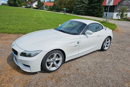 BMW Z4 M Gebrauchtwagen