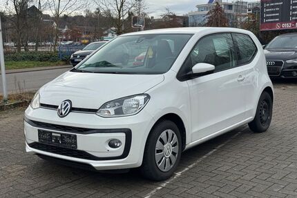 VW up! Gebrauchtwagen
