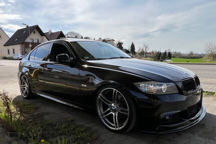 BMW 325 Gebrauchtwagen