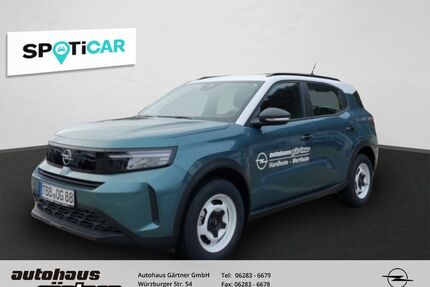 Opel Frontera Gebrauchtwagen