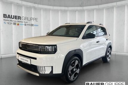 Fiat Grande Panda Gebrauchtwagen