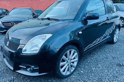 Suzuki Swift Gebrauchtwagen