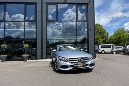 Mercedes-Benz C 220 Gebrauchtwagen