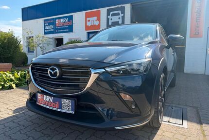 Mazda CX-3 Gebrauchtwagen