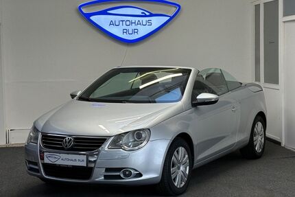 VW Eos Gebrauchtwagen