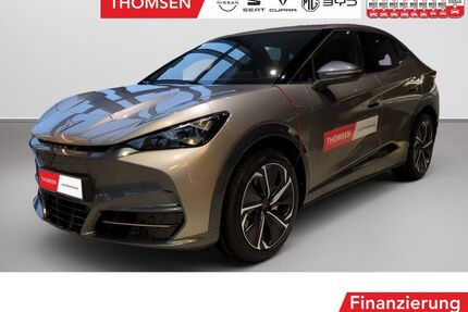Cupra Tavascan Gebrauchtwagen