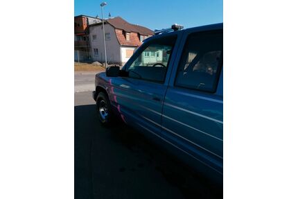 Chevrolet G Gebrauchtwagen