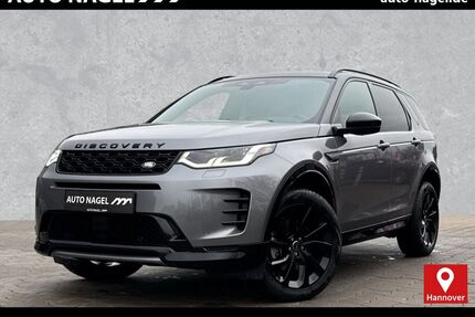 Land Rover Discovery Sport Gebrauchtwagen