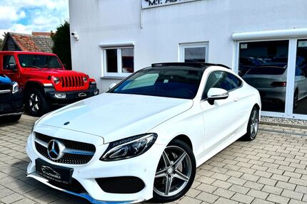 Mercedes-Benz C 220 Gebrauchtwagen