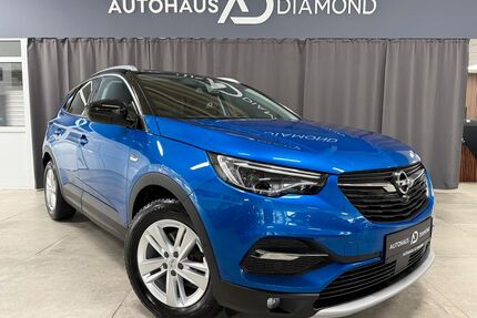 Opel Grandland (X) Gebrauchtwagen