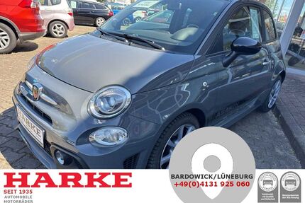 Abarth 595 Gebrauchtwagen