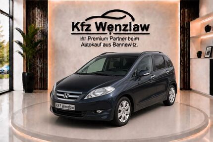 Honda FR-V Gebrauchtwagen