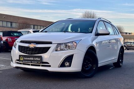 Chevrolet Cruze Gebrauchtwagen