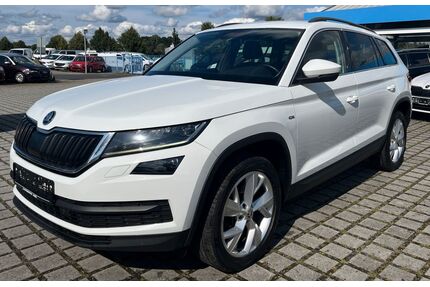 Skoda Kodiaq Gebrauchtwagen